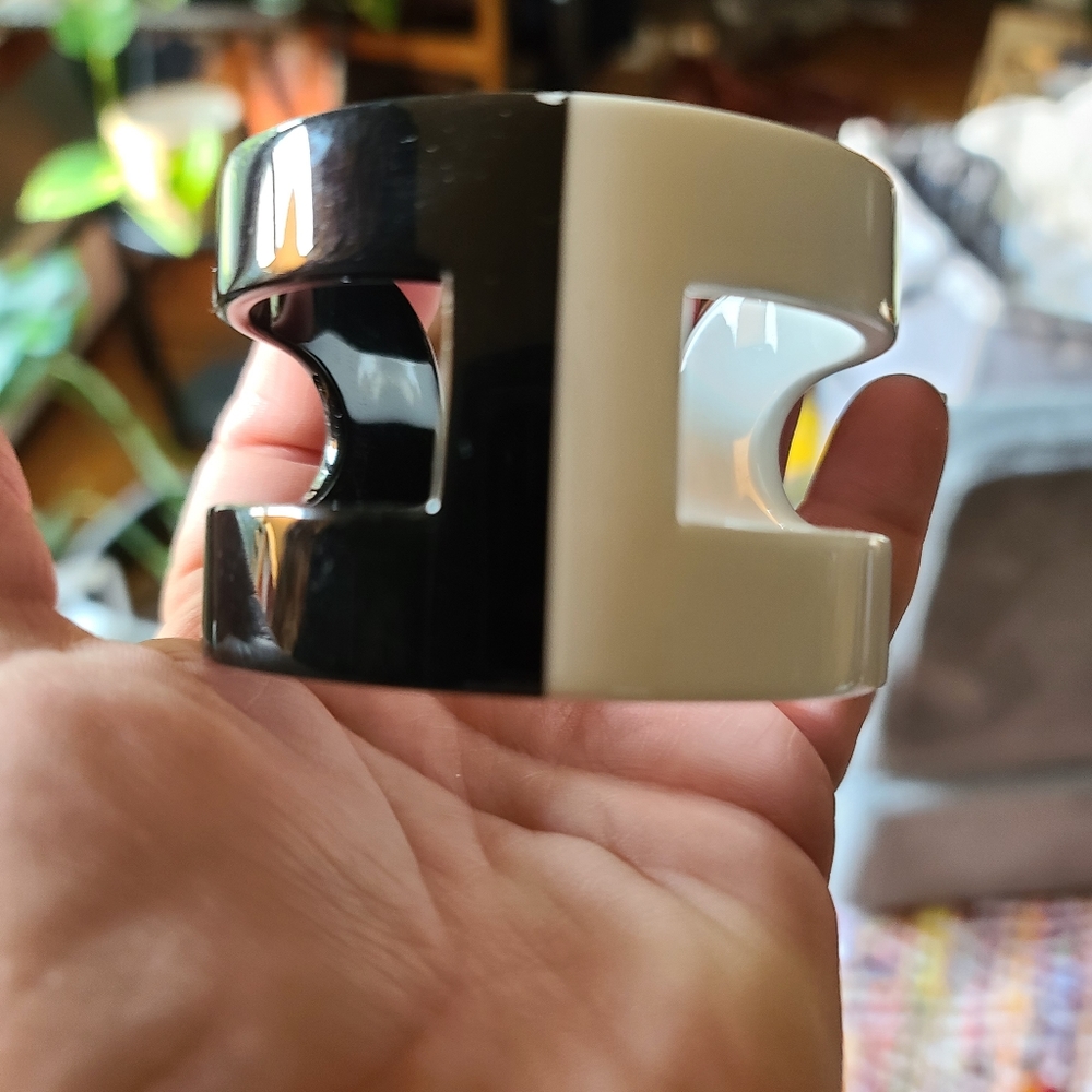 Hermes cuff bracelet